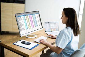 Medical Billing and Coding