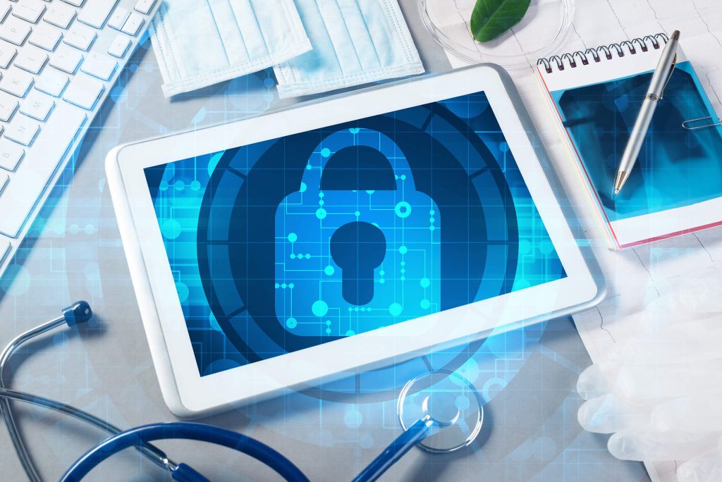 data security in medical billing and coding