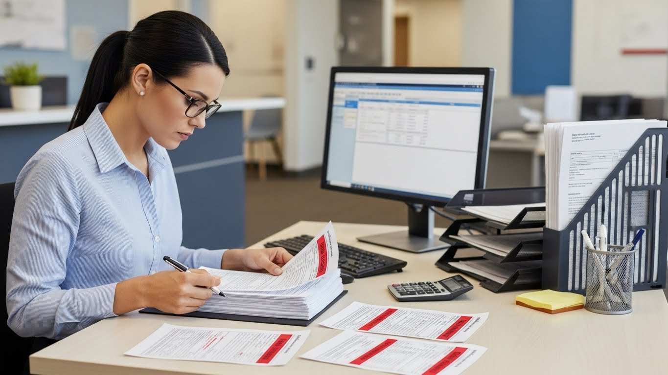 medical billing mistakes