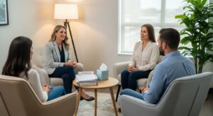 Couples Therapy CPT Codes