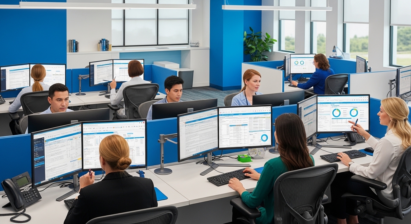 Medicare Billing Challenges