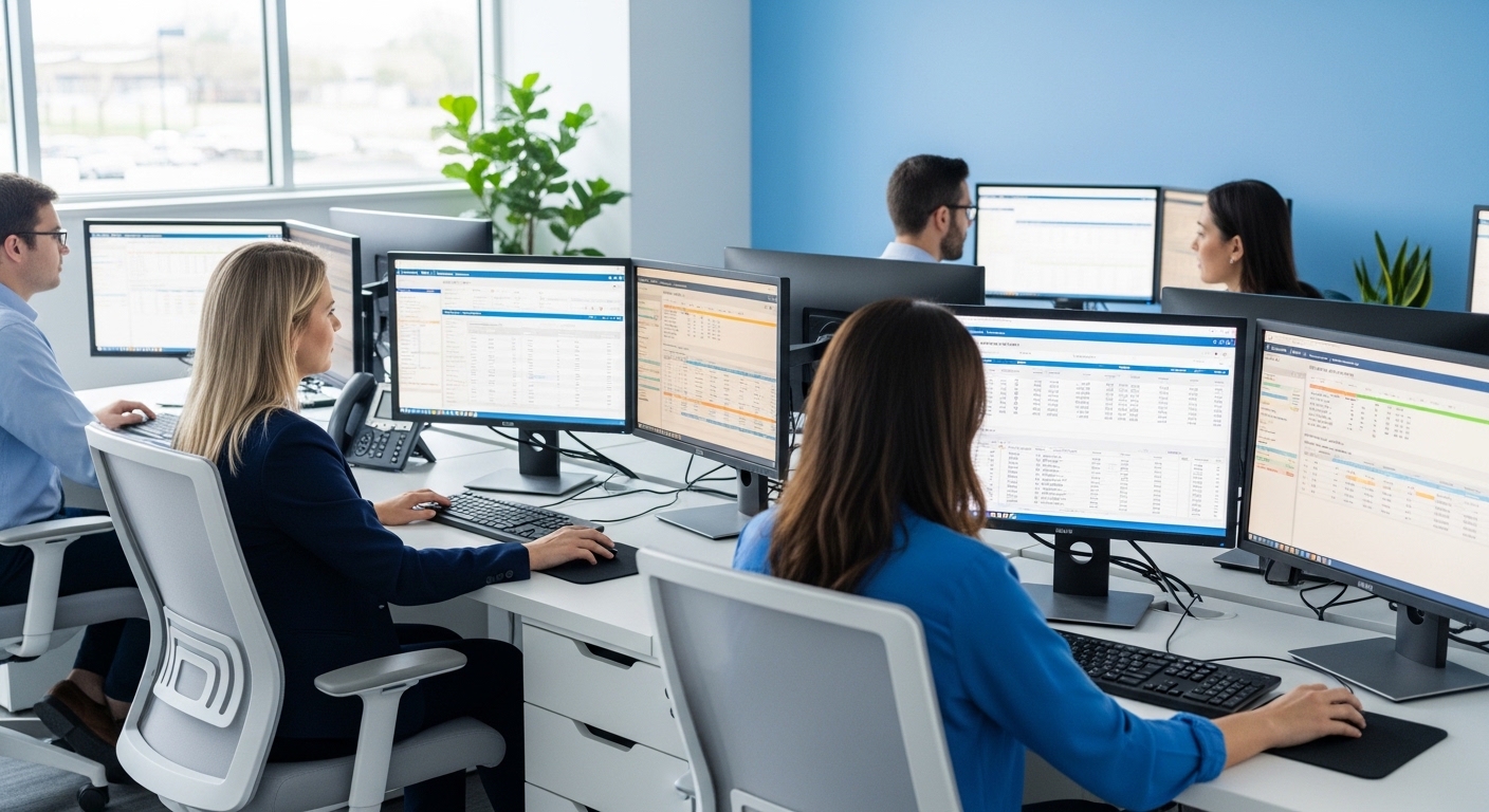 Outsourcing Medical Billing