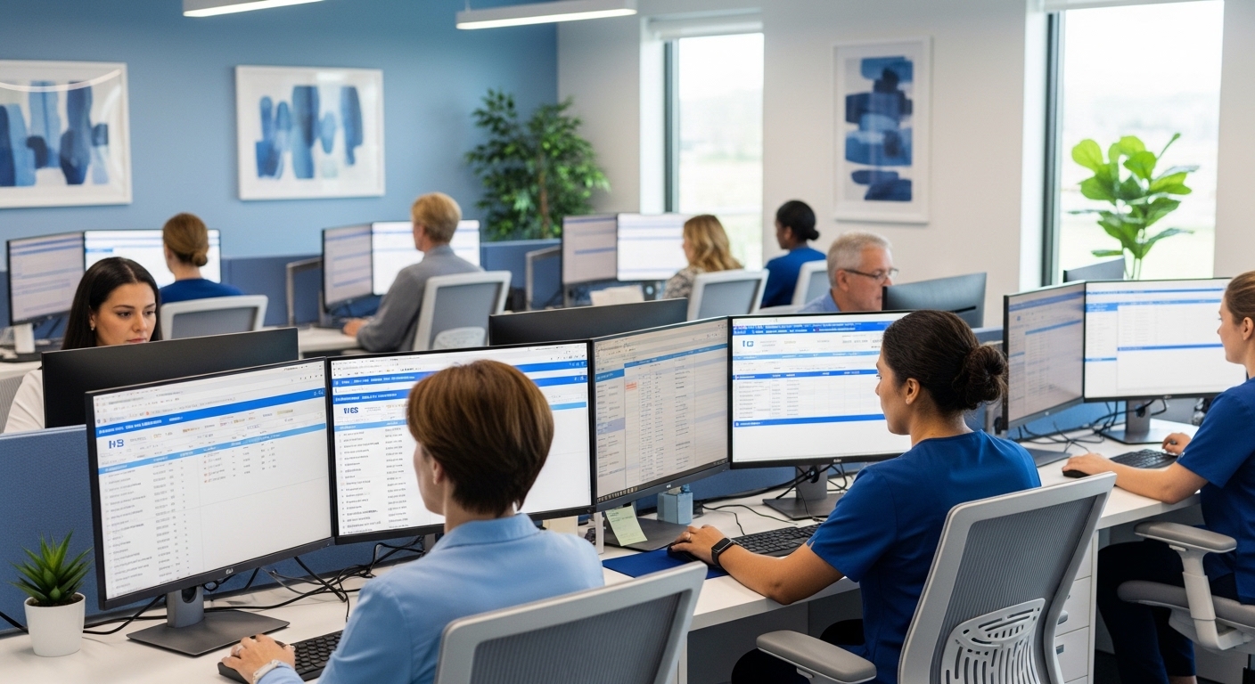 Professional Medical Billing Services