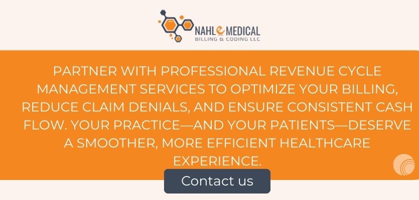 Revenue Cycle Management Services