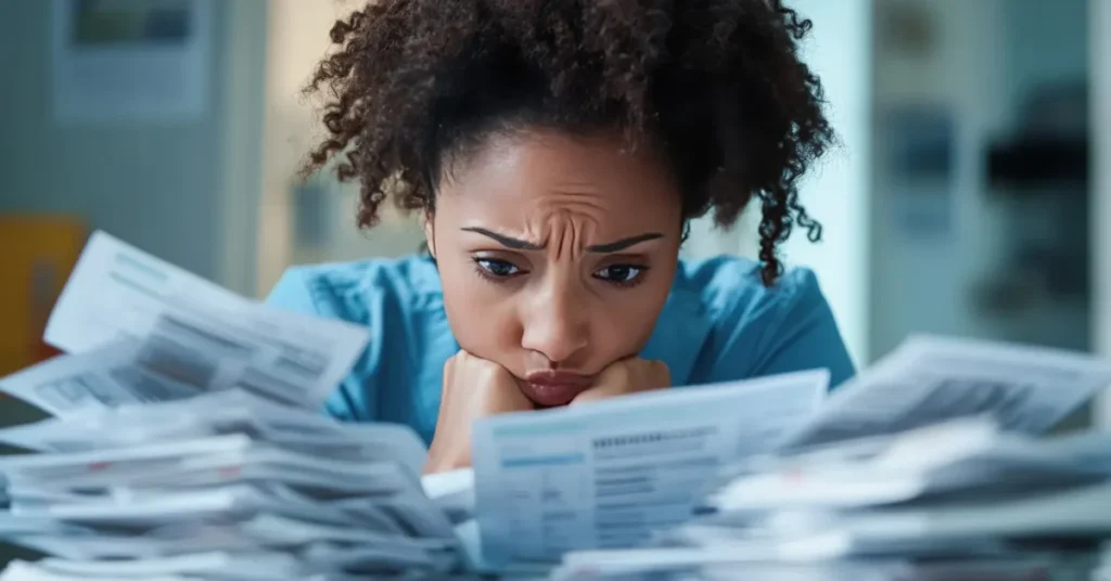 Insurance Claim Denials