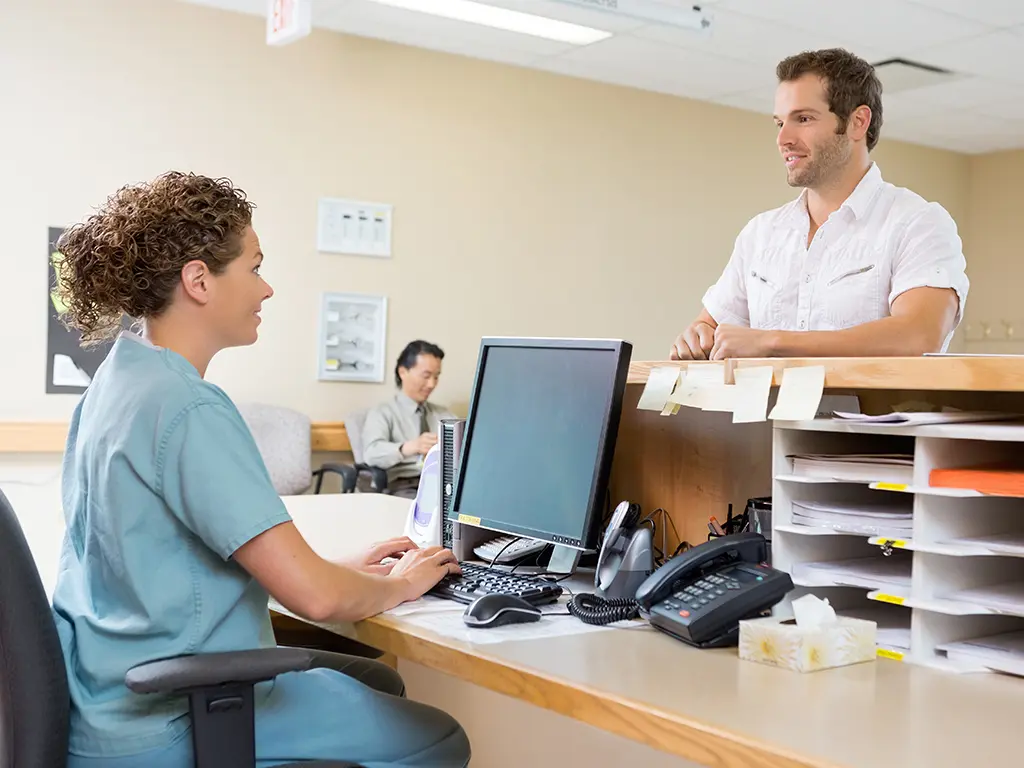 Professional Medical Billing Services